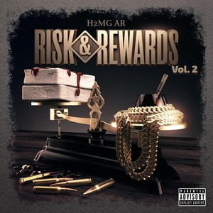 Risks & Rewards, Vol. 2 (Explicit)