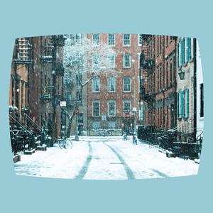 Upstate NY (Explicit)