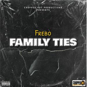 Family Ties (Explicit)