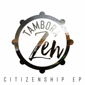 Citizenship EP