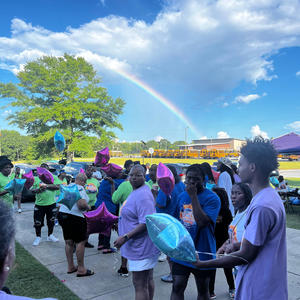 Letter 2 Da Fam (Explicit)