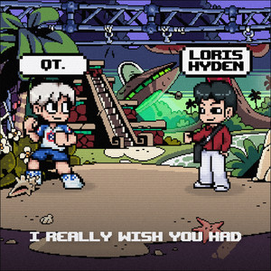 I Really Wish You Had