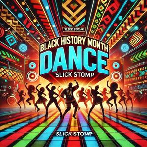 Black History Month Dance