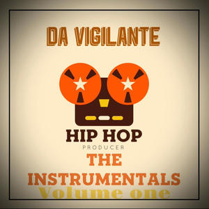 Hip Hop Producer (The Instrumentals Volume One) [Explicit]