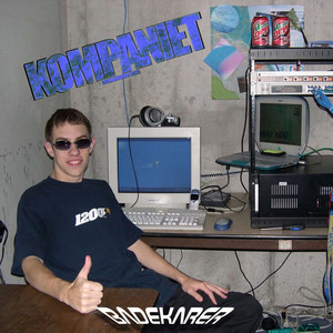 Skal på Lan (Kompaniet) (Explicit)