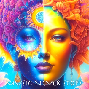 My Own Flowers (Drums DJ Tool Mix)