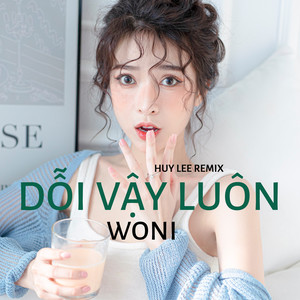 Anh Quát Em À - Tao Quát Mày Đấy (Huy Lee Remix)