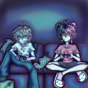 Retry! (Remix|Explicit)
