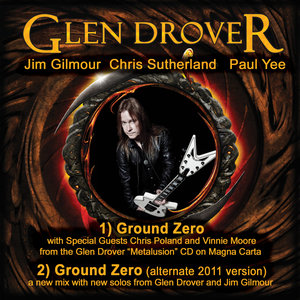 Ground Zero - Single