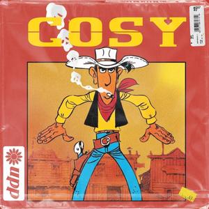 Cosy (feat. .ph12) [Explicit]