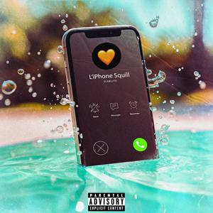 L'IPHONE SQUILL (Explicit)