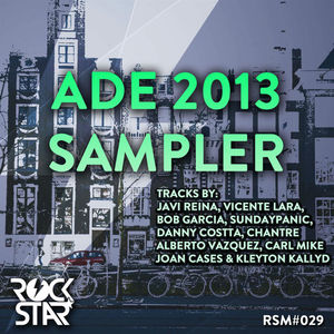 ADE 2013 Sampler