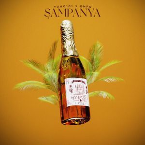 Şampanya (Explicit)