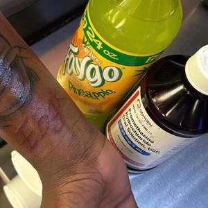 WockTalk (feat. 392Dee) (Explicit)