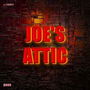 Joe's Attic