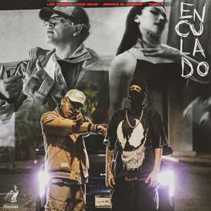 Enculado (feat. Tuny D) (Explicit)