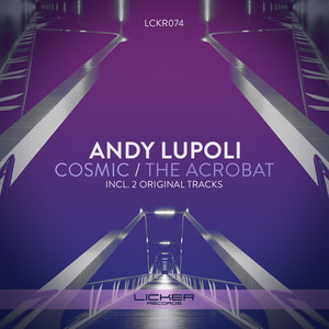 Cosmic (Original Mix)