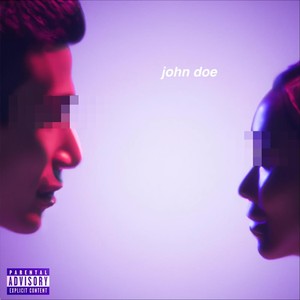john doe (feat. zach kyle & TAMIR!) (Explicit)