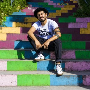 Y Vos(feat. Ismusqa Brown y la Groove Machine)