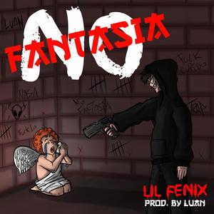 No Fantasía (feat. Luan)