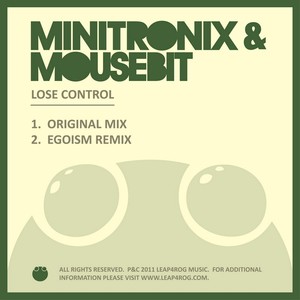 Lose Control (Original Mix)