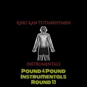 Pound4Pound - Round 11