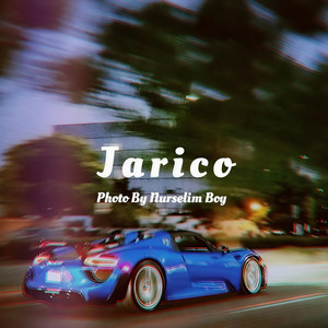 Billie Eilish-Lovely (Nurselim Boy / Jarico remix)