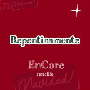 Repentinamente