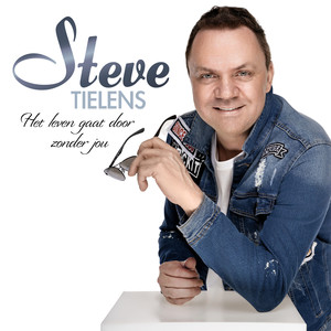 Het leven gaat door zonder jou