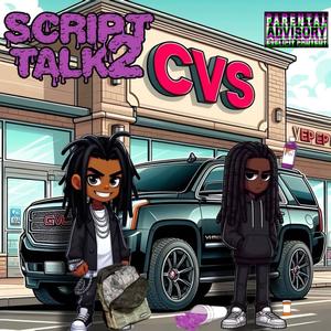 Script Talk 2 (Explicit)