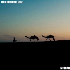 Trap In Middle East