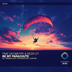 Be My Parachute (Extended Dub)