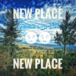New Place (feat. HYPERBEAM) (Explicit)