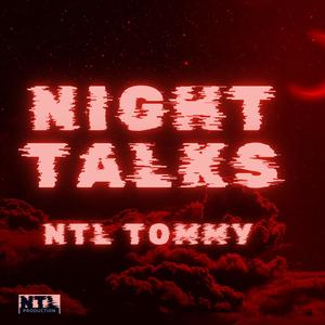 Night Talks (Explicit)