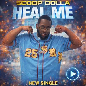 Heal me (Explicit)