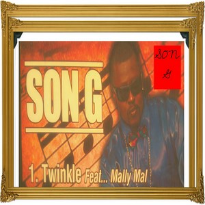 Twinkle(feat. Mally Mal)