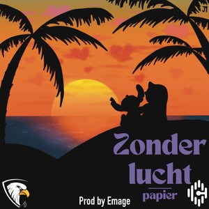 Zonder lucht