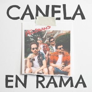 Canela en rama