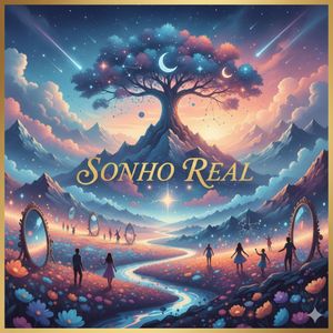 SONHO REAL (Explicit)
