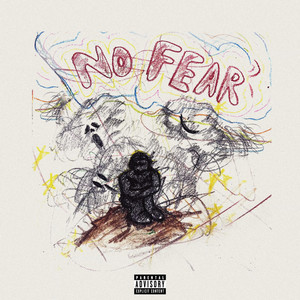 No Fear (Sped Up) [Explicit]