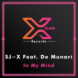 In My Mind(feat. De Munari) (Mister-V's Remix)