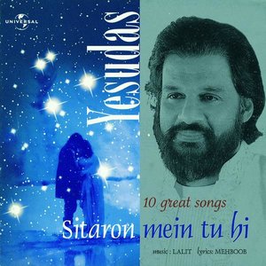 Yesudas / Sitaron Mein Tu