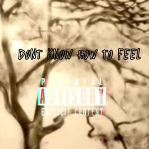 DONT KNOW HOW TO FEEL (Explicit)