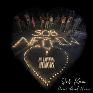 Home Aint Home (Explicit)