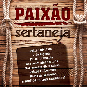 Paixão Sertaneja