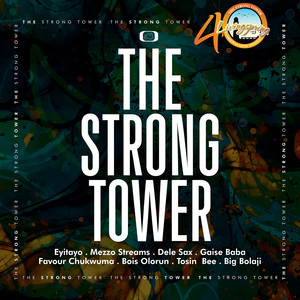 Livingspring 2023 - The Strong Tower (Live)