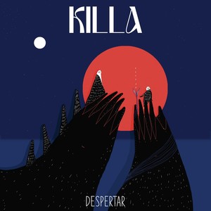 Despertar (feat. Rafaela Medina)