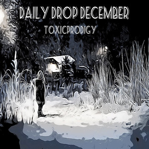 Daily Drop December