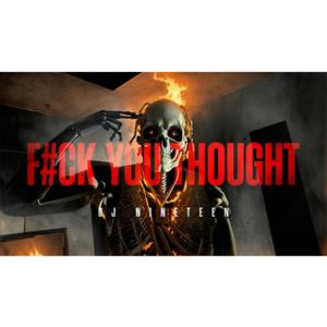 **** U Thought (Cover) [Explicit]