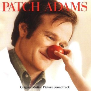 Patch Adams (Original Motion Picture Soundtrack) (心灵点滴 电影原声带)